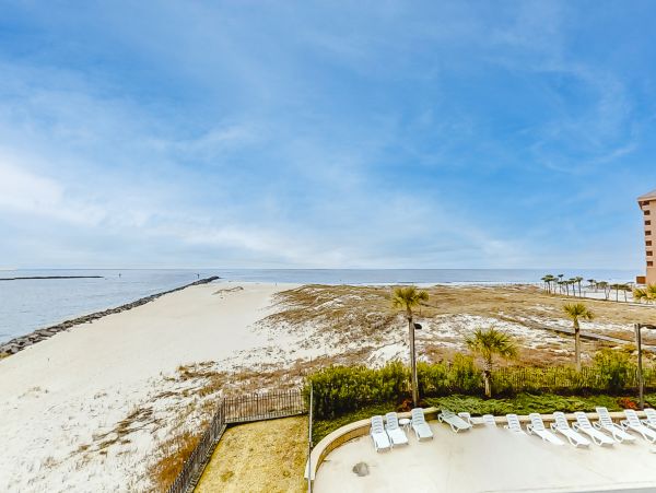 Alabama Beach Areas Home 1011966