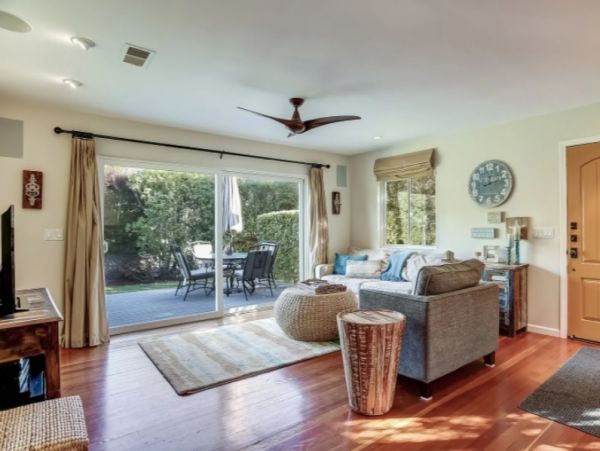 Santa Barbara County Home 1011967