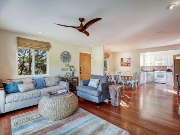 Santa Barbara County Home 1011967