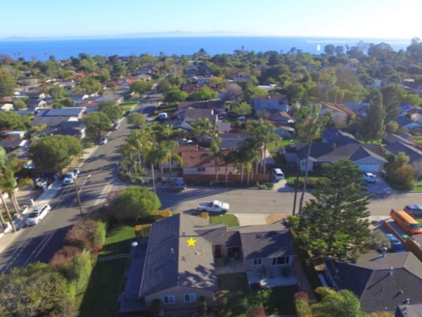 Santa Barbara County Home 1011967