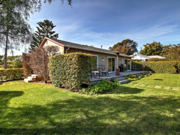 Santa Barbara County Home 1011967