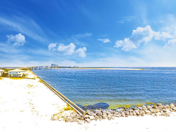 Gulf-front 2 Bedroom Vacation Condo with Great Amenities