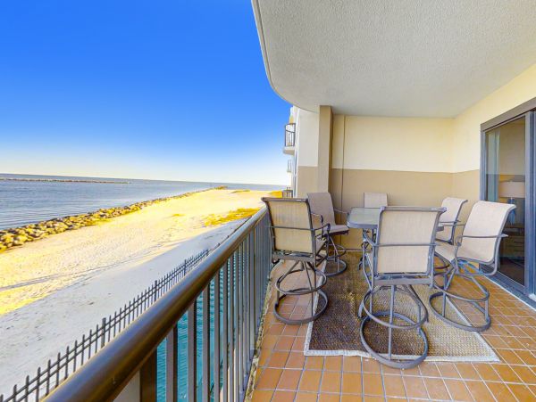 Alabama Beach Areas Home 1011969