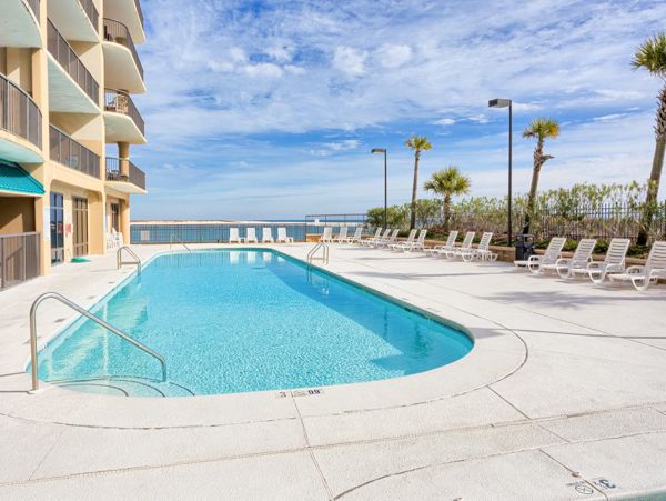 Alabama Beach Areas Home 1011969