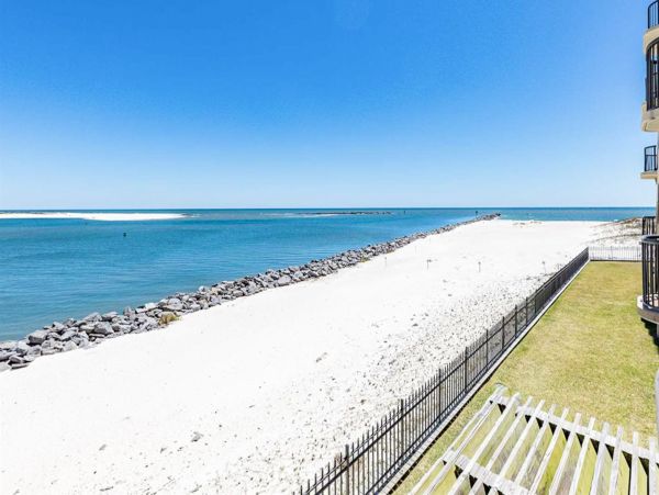 Alabama Beach Areas Home 1011969