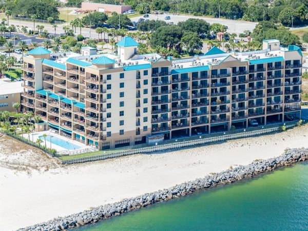 Alabama Beach Areas Home 1011969