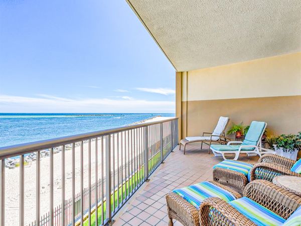 Alabama Beach Areas Home 1011970