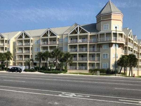 Alabama Beach Areas Home 1011971