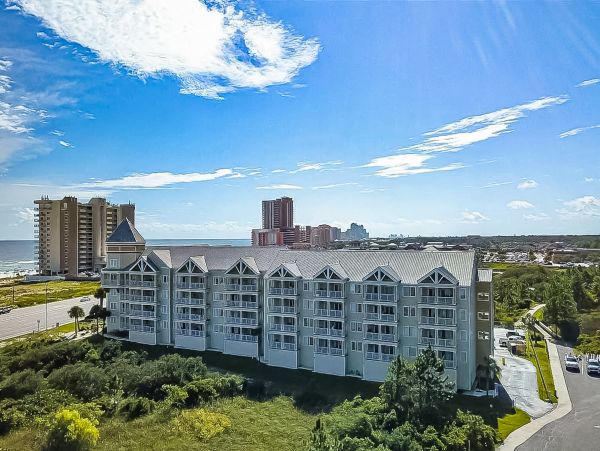 Alabama Beach Areas Home 1011973