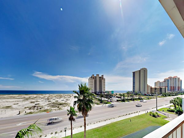 Alabama Beach Areas Home 1011974
