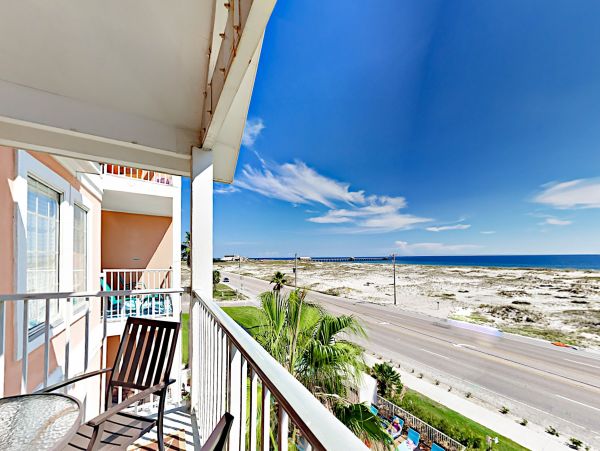 Alabama Beach Areas Home 1011974