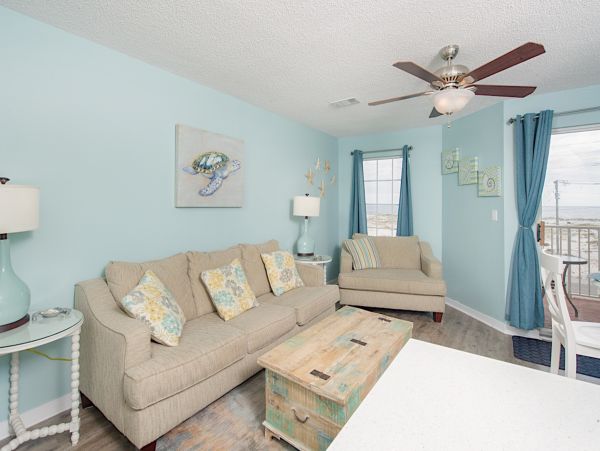 Alabama Beach Areas Home 1011975