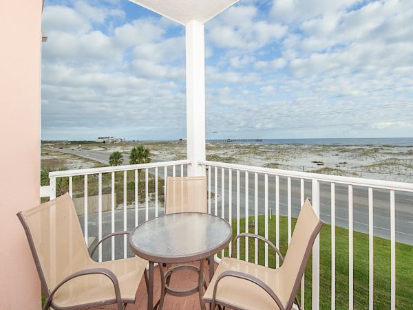 Alabama Beach Areas Home 1011975
