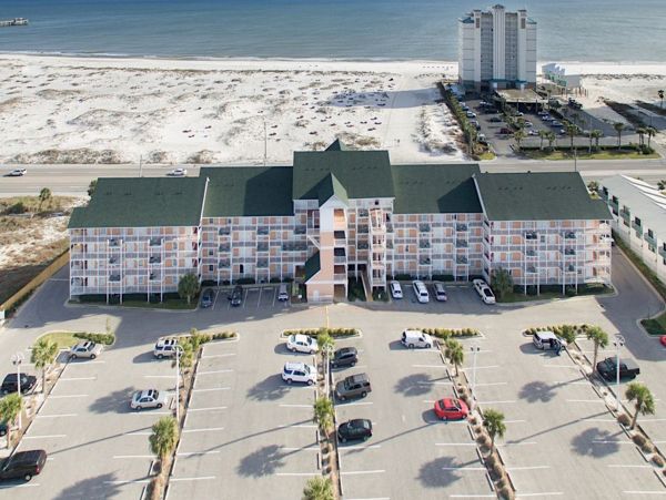 Alabama Beach Areas Home 1011975