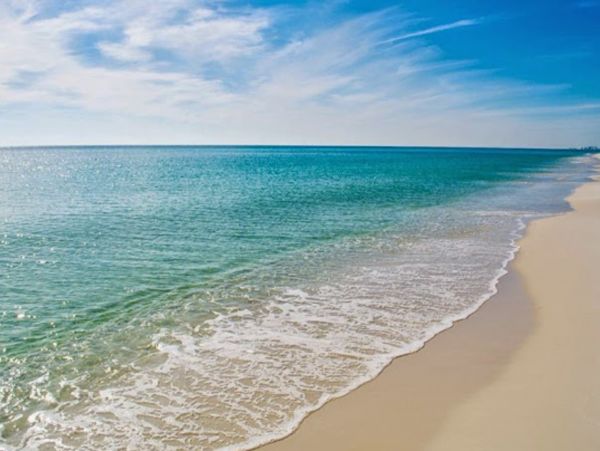 Alabama Beach Areas Home 1011975