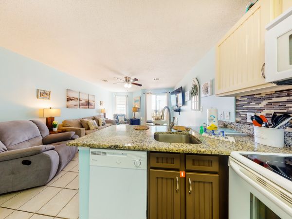 Alabama Beach Areas Home 1011976