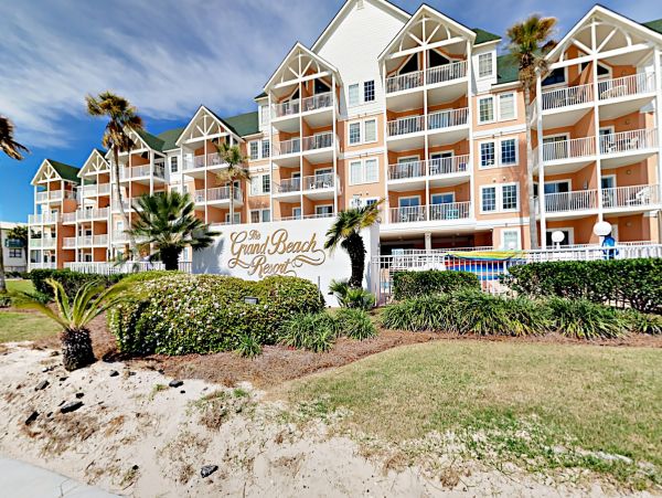 Alabama Beach Areas Home 1011978