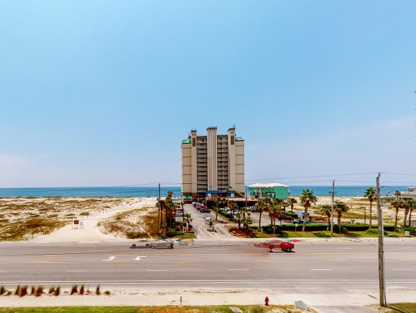Alabama Beach Areas Home 1011980