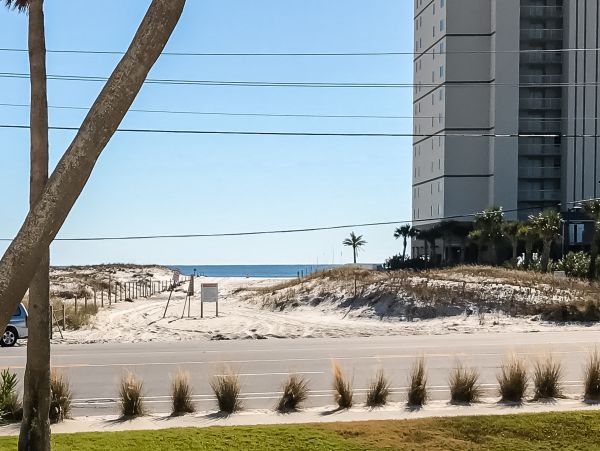 Alabama Beach Areas Home 1011980
