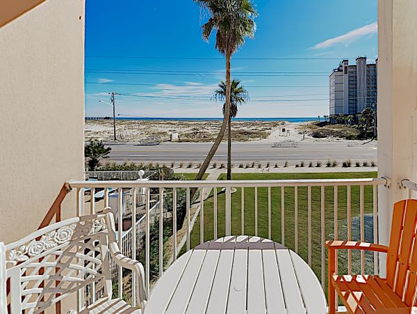 Alabama Beach Areas Home 1011981