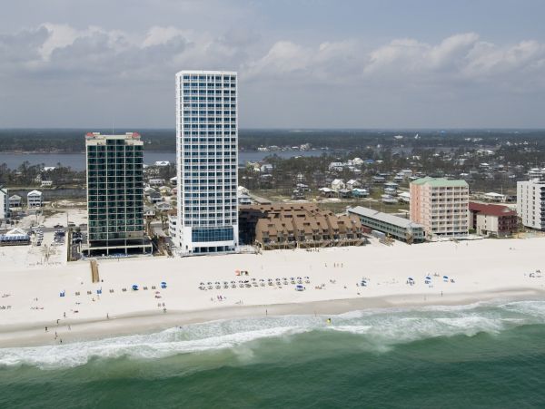 Alabama Beach Areas Home 1011981