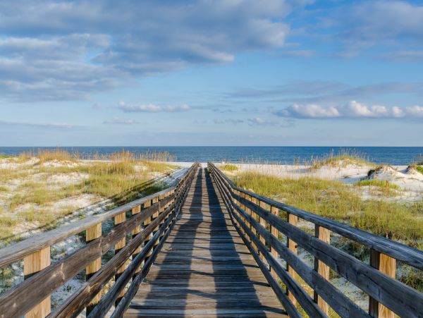 Alabama Beach Areas Home 1011981