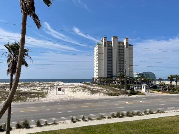 Alabama Beach Areas Home 1011981