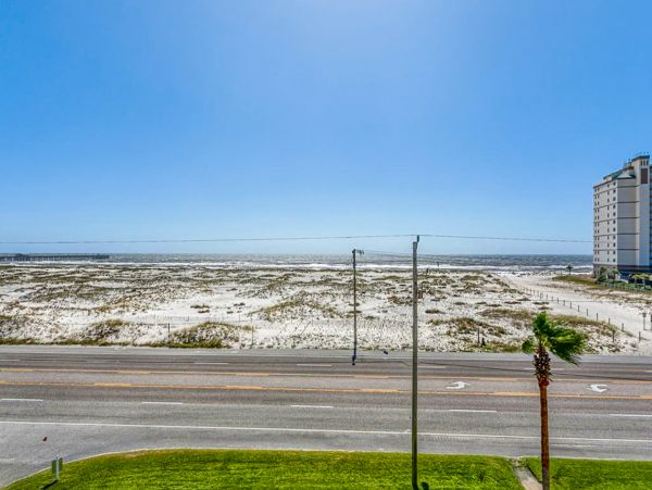 Alabama Beach Areas Home 1011982