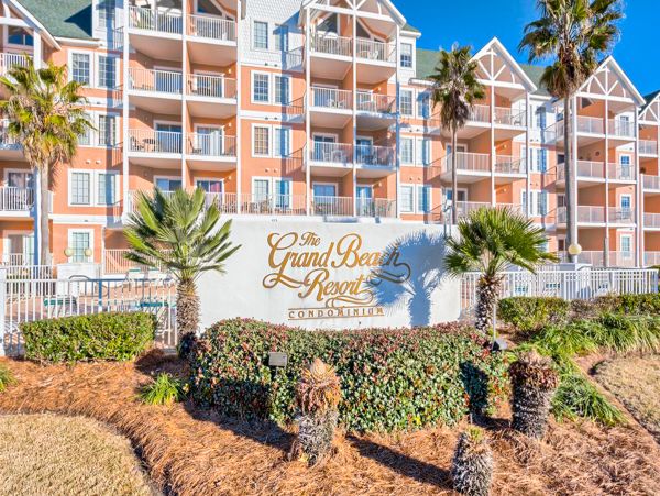 Alabama Beach Areas Home 1011982
