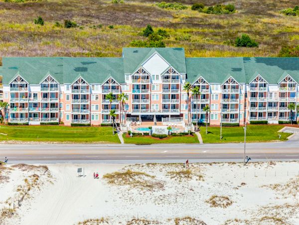 Alabama Beach Areas Home 1011982