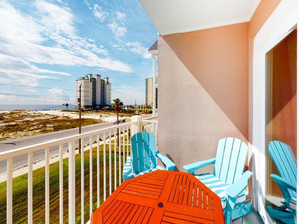 Alabama Beach Areas Home 1011983