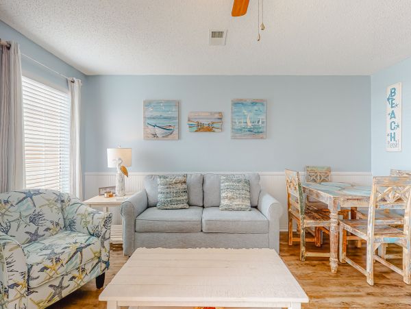 Alabama Beach Areas Home 1011984
