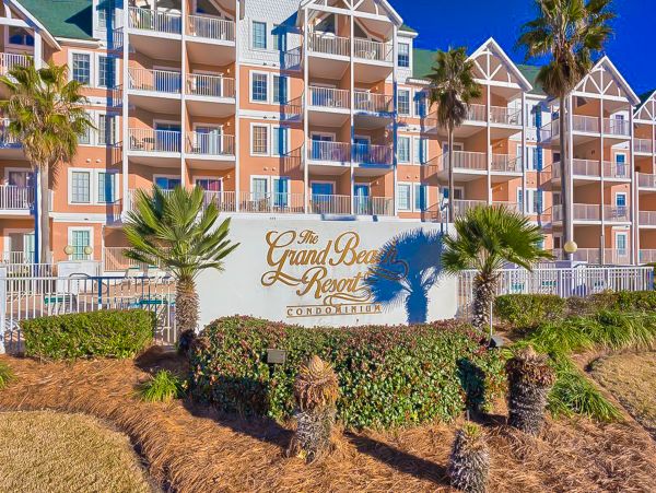 Alabama Beach Areas Home 1011984