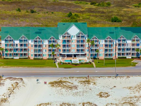 Alabama Beach Areas Home 1011984