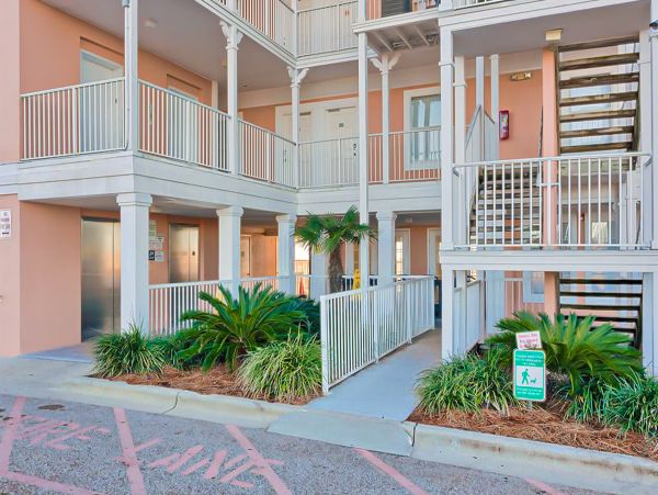Alabama Beach Areas Home 1011985