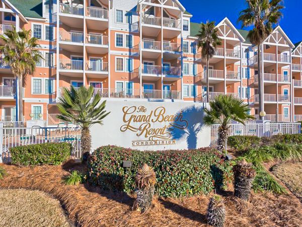 Alabama Beach Areas Home 1011985