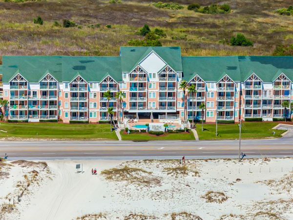 Alabama Beach Areas Home 1011985