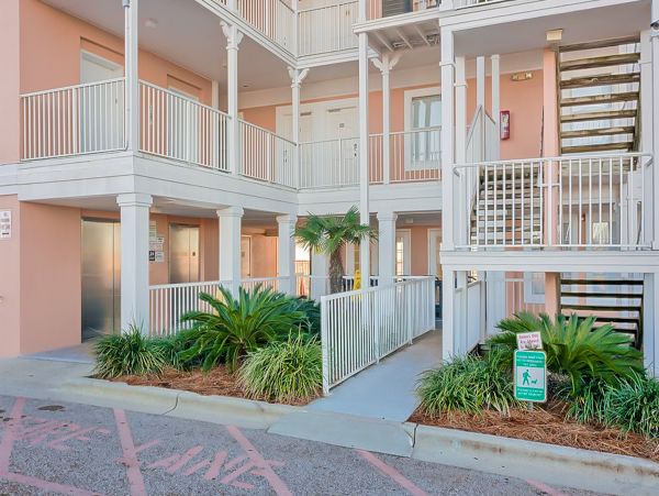 Alabama Beach Areas Home 1011986