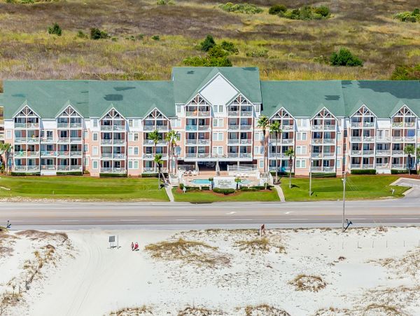 Alabama Beach Areas Home 1011986