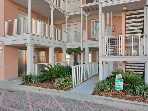 Alabama Beach Areas Home 1011987