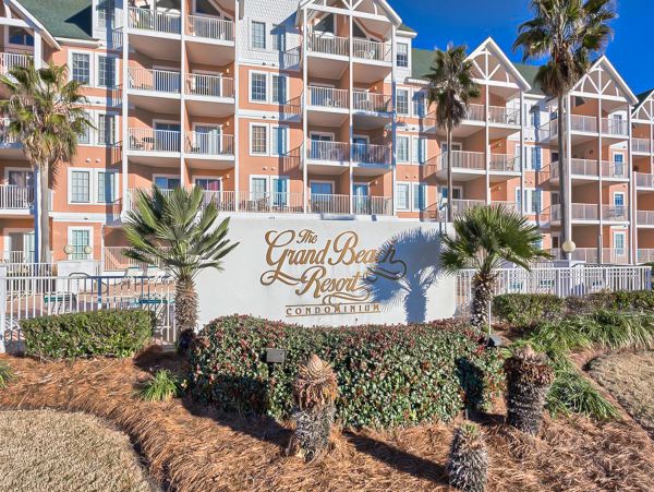 Alabama Beach Areas Home 1011987