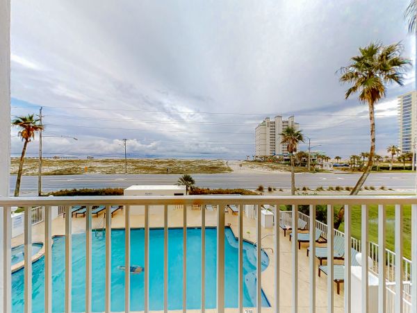 Alabama Beach Areas Home 1011988