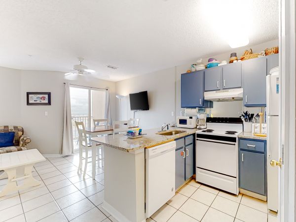 Alabama Beach Areas Home 1011988