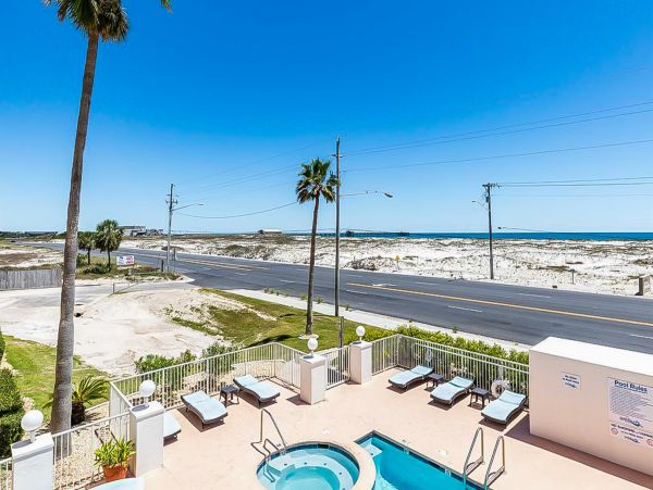 Alabama Beach Areas Home 1011988
