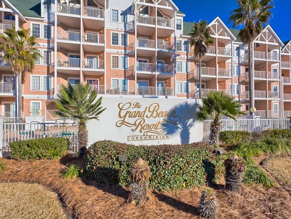 Alabama Beach Areas Home 1011988