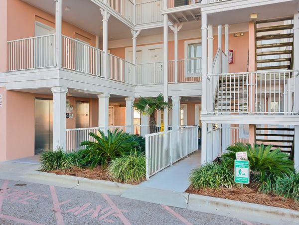 Alabama Beach Areas Home 1011988