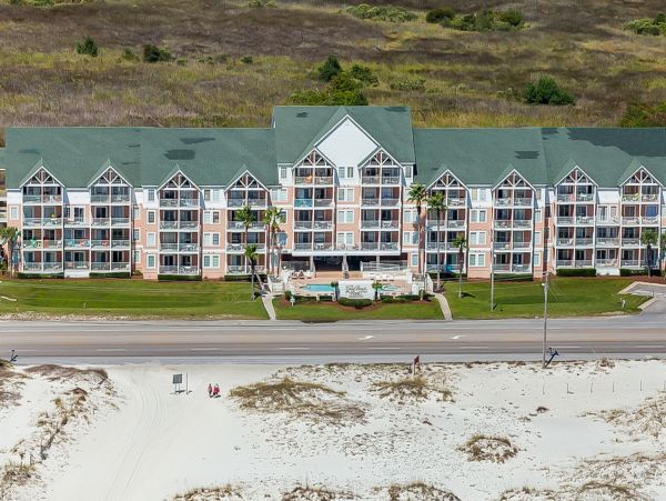 Alabama Beach Areas Home 1011988