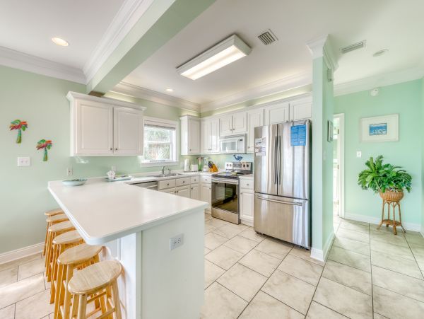 Alabama Beach Areas Home 1011989