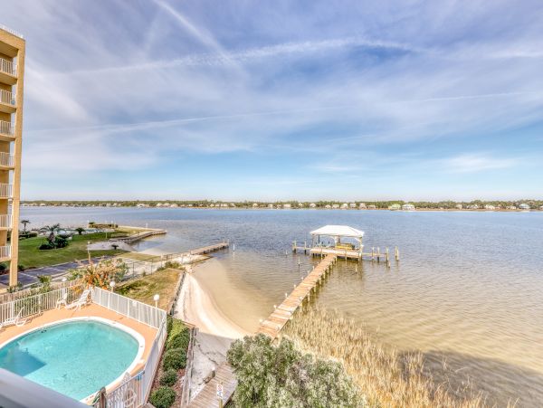 Alabama Beach Areas Home 1011989