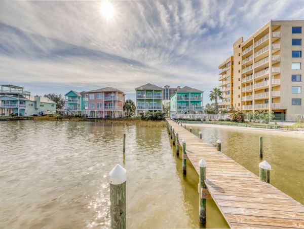 Alabama Beach Areas Home 1011989